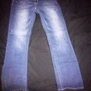 Women's Jeans